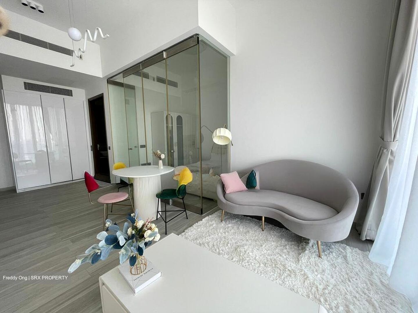Kallang Riverside (D12), Apartment #499308121